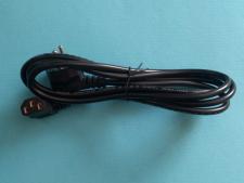 Кабель живлення 220V&nbsp;3PIN